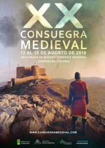 consuegra-medieval2016-cartel