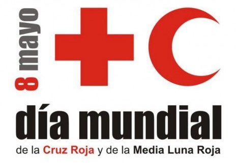 Día Mundial de la Cruz Roja y de la Media Luna Roja